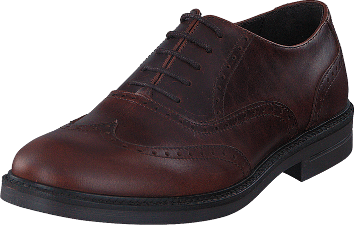 Henri Lloyd - Craig Brogue Prime Brown (CSF)