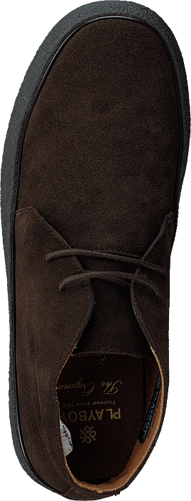 Playboy - Original Dk Brown 03.06