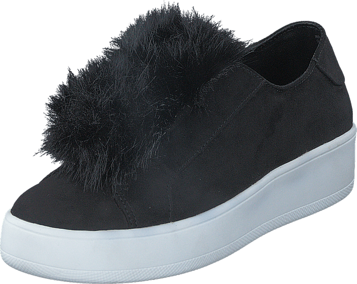 Steve Madden Bryanne Black Multi Steve Madden Bryanne Black Multi