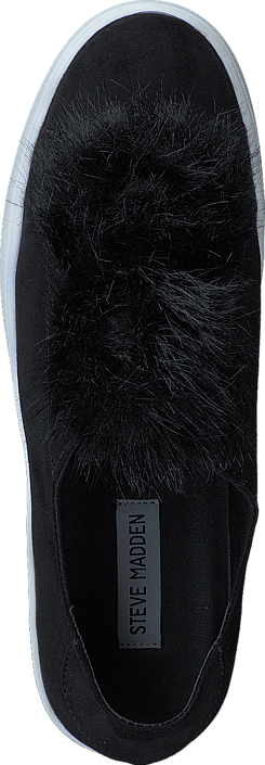 Steve Madden Bryanne Black Multi Steve Madden Bryanne Black Multi