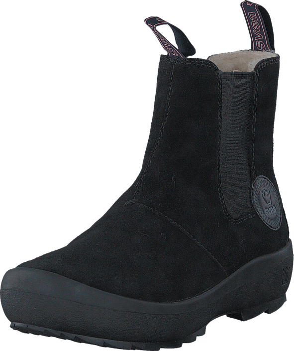 Svea - Örnsköldsvik 2 Black 10
