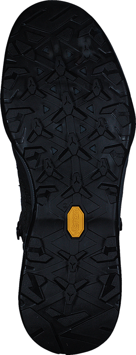 The North Face - Men's Hedgehog Hike Mid GTX Beluga Grey/ Dark Slate Blue