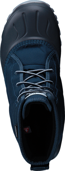 The North Face - Women's Tsumoru Boot Ink Blue/ Griffin Grey