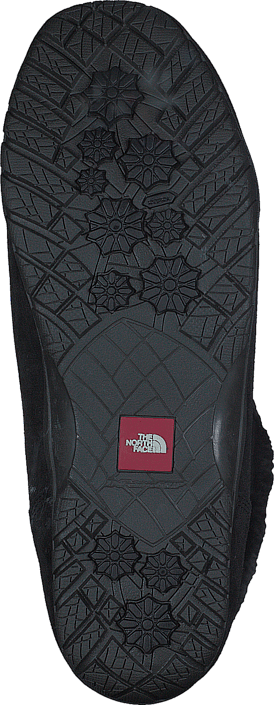 The North Face - Women's Nuptse Purna II TNF Black/ Beluga Grey