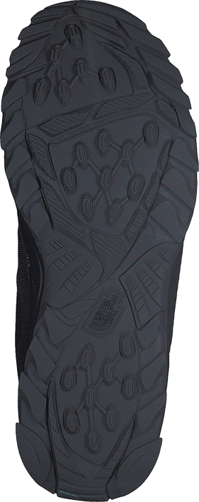 The North Face - Women's Tsumoru Boot TNF Black/ Dark Gull Grey