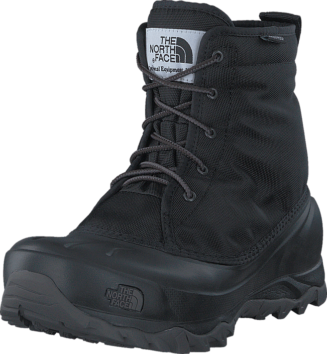 The North Face - Women's Tsumoru Boot TNF Black/ Dark Gull Grey