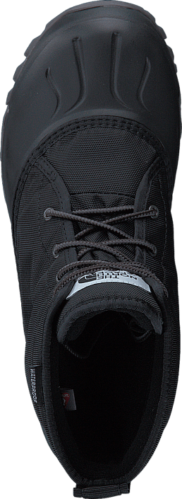 The North Face - Women's Tsumoru Boot TNF Black/ Dark Gull Grey