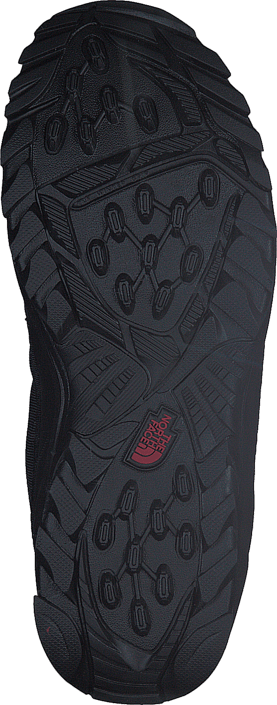 The North Face - Men's Tsumoru Boot TNF Black/ Dark Shadow Grey
