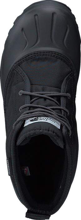The North Face - Men's Tsumoru Boot TNF Black/ Dark Shadow Grey