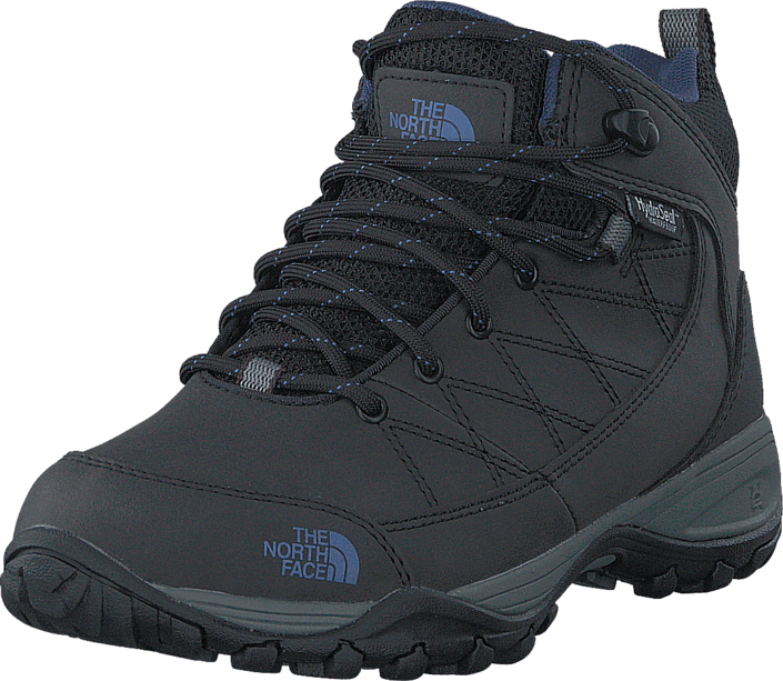 The North Face - Women's Storm Strike WP TNF Black/ Sedona Sage Grey