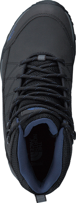 The North Face - Women's Storm Strike WP TNF Black/ Sedona Sage Grey