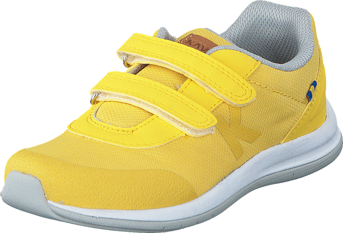 Kavat - Närke Yellow