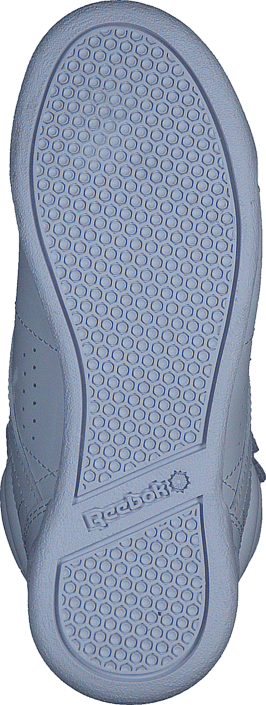 Reebok Classic - F/S Hi White/Lt. Blue - Int'L