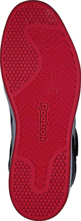 Reebok Classic - Reebok Mission 3.0 Black/Alloy/Primal Red/Skull G