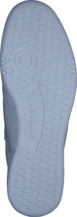 Reebok Classic - Club C 85 So White/Lgh Solid Grey/Vital Blu