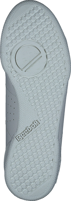 Reebok Classic - Npc II Fbt Chalk/Met Silver