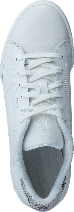 Reebok Classic - Npc II Fbt Chalk/Met Silver