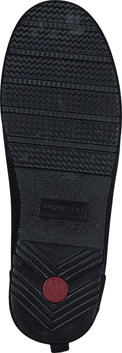 Hunter - Original Refined Chelsea Gloss Black