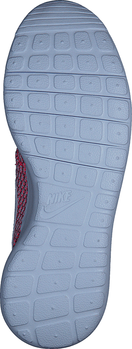 Nike - Nike Roshe One (Gs) Racer Pink/White-Black-White