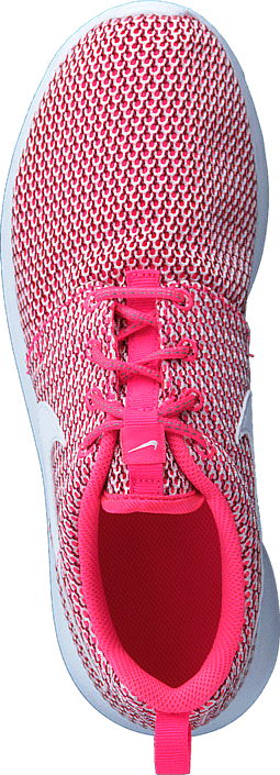 Nike - Nike Roshe One (Gs) Racer Pink/White-Black-White