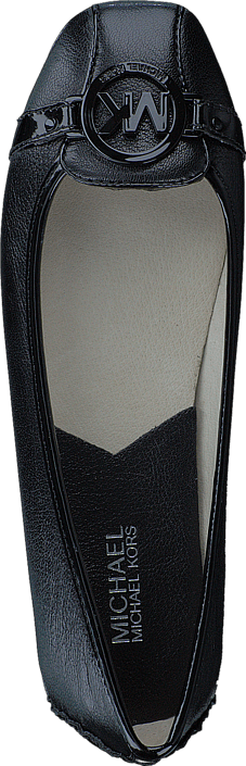 MICHAEL Michael Kors - Fulton Moc 001 Black