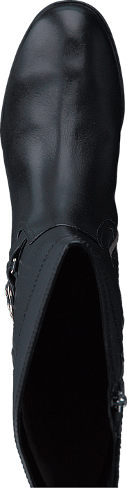 MICHAEL Michael Kors - Harland Boot 001 Black