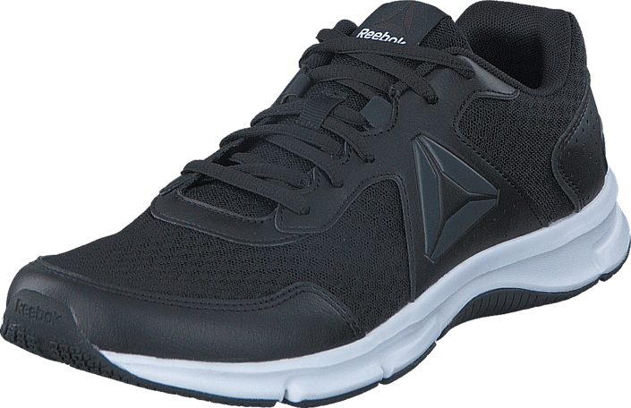 Reebok - Express Runner Black/Coal/White