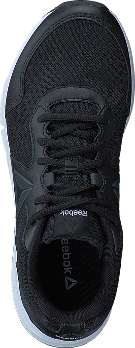 Reebok - Express Runner Black/Coal/White