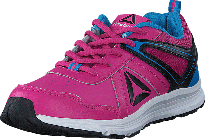Reebok - Almotio 3.0 Charged Pink/California Blue/B