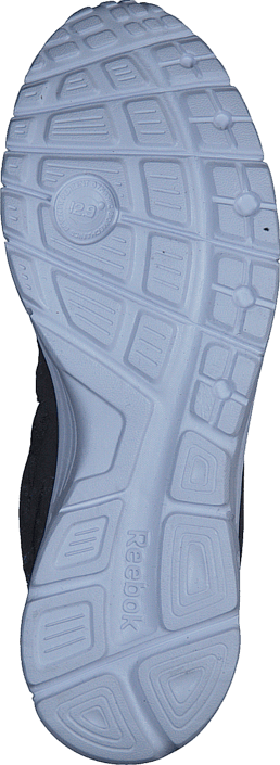 Reebok - Reebok Run Supreme 3.0 Coal/Ash Grey/Silver/White