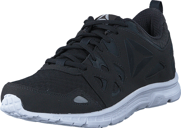 Reebok - Reebok Run Supreme 3.0 Coal/Ash Grey/Silver/White