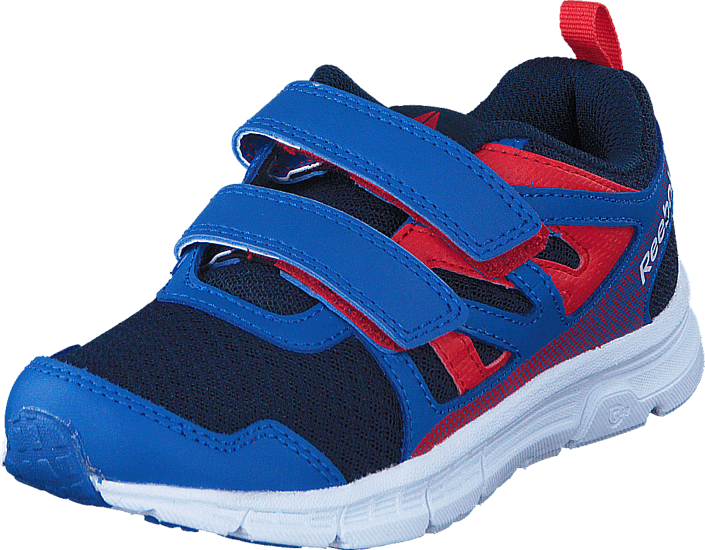 Reebok - Reebok Run Supreme 2.0 2V Awesome Blue/Collegiate Navy/P