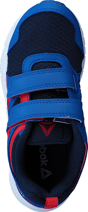 Reebok - Reebok Run Supreme 2.0 2V Awesome Blue/Collegiate Navy/P