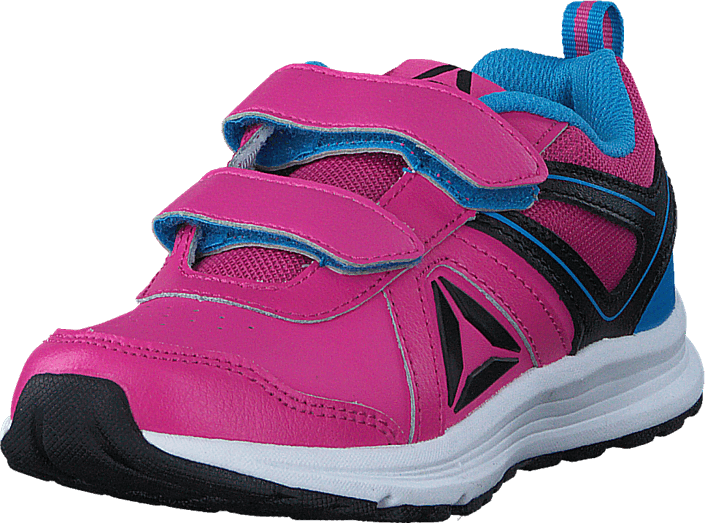 Reebok - Almotio 3.0 2V Charged Pink/California Blue/B