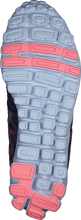 Reebok - Realflex Train 4.0 Navy/Sour Melon/White