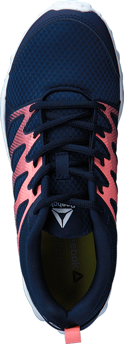 Reebok - Realflex Train 4.0 Navy/Sour Melon/White