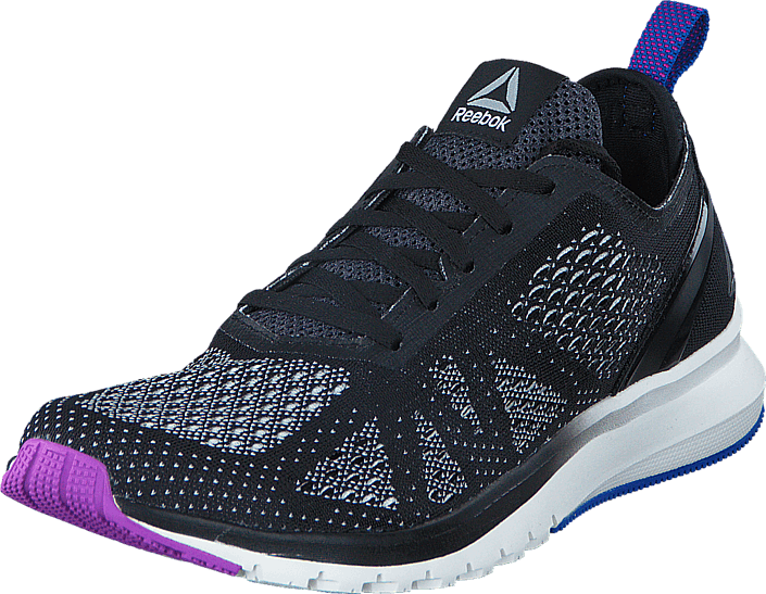 Footway SE - Reebok Print Smooth Clip Ultk Black/Chalk/Vicious Violet/Vit, Skor, Sneakers & S 747.00 Footway SE - Reebok Print Smooth Clip Ultk Black/Chalk/Vicious Violet/Vit, Skor, Sneakers & S 747.00