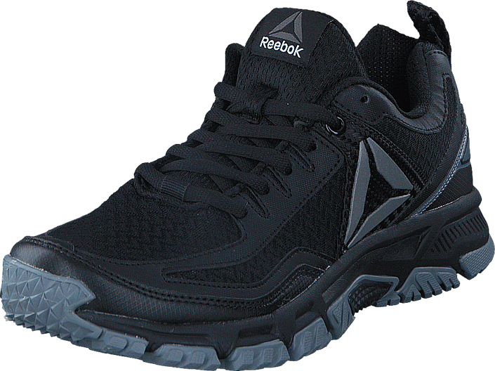 Reebok - Ridgerider Trail 2.0 Black/Asteroid Dust/Silver