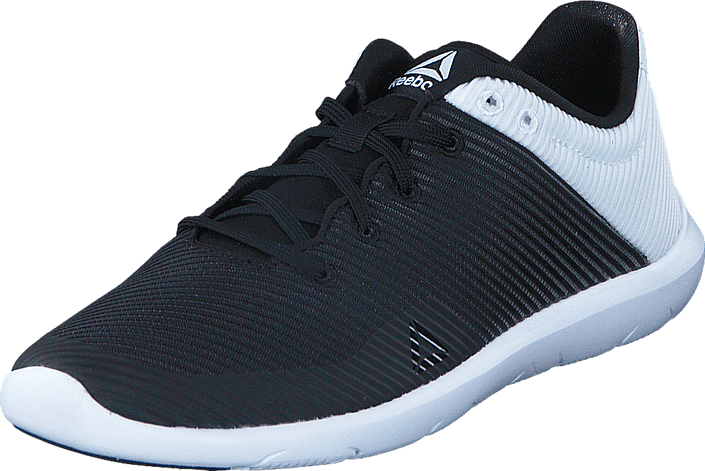 Reebok - Studio Basics Black/White