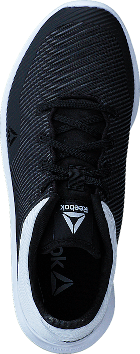 Reebok - Studio Basics Black/White