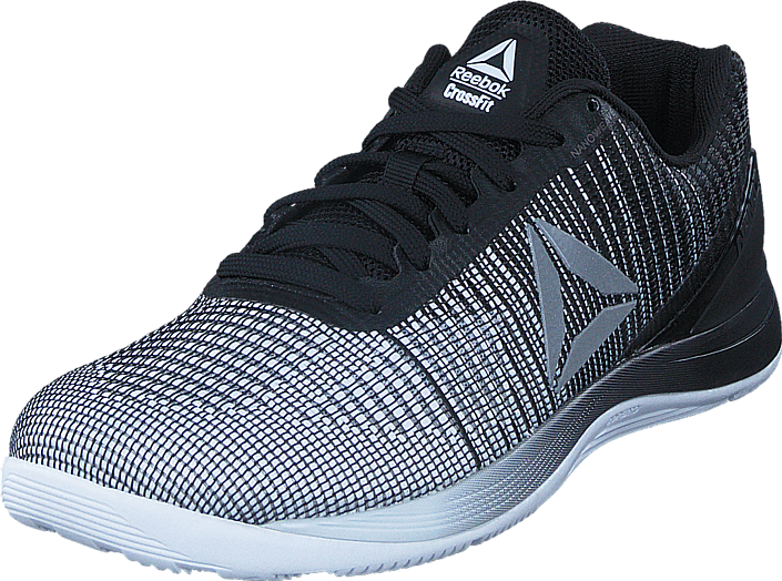 Footway SE - Reebok R Crossfit Nano 7 White/Black, Skor, Sneakers & Sportskor, Löparskor, Blå 1197.00 Footway SE - Reebok R Crossfit Nano 7 White/Black, Skor, Sneakers & Sportskor, Löparskor, Blå 1197.00