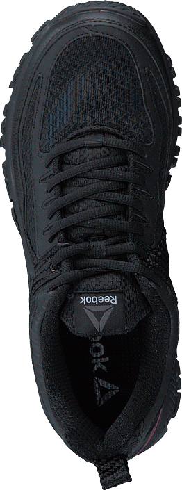 Reebok - Ridgerider Trail 2.0 Black/Solar Pink/Silver/Pewter