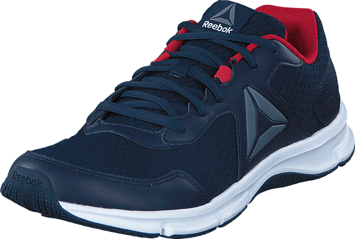 Reebok - Express Runner Collegiate Navy/Exce Red/Aster