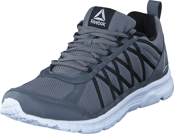 Reebok - Speedlux 2.0 Alloy/Black/White/Silver