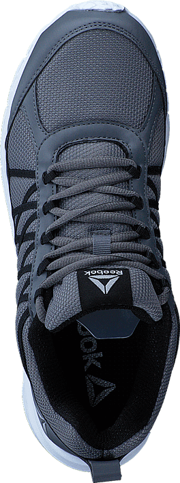 Reebok - Speedlux 2.0 Alloy/Black/White/Silver