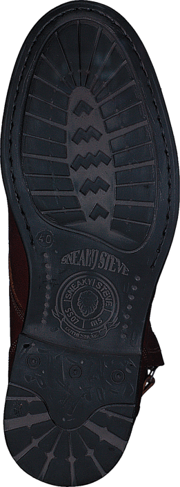 Sneaky Steve - Kingdom Leather Cognac