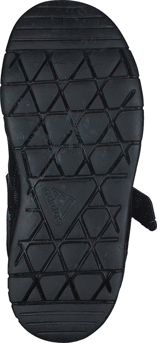 adidas Sport Performance - Altasport Cf I Core Black/Core Black/Ftwr Whi