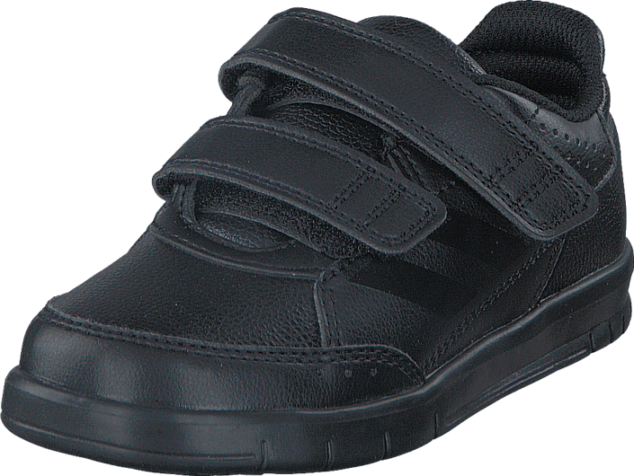 adidas Sport Performance - Altasport Cf I Core Black/Core Black/Ftwr Whi