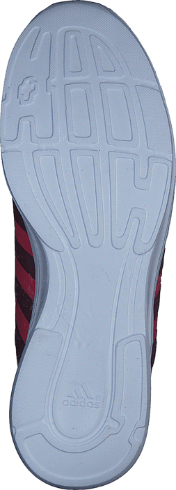 adidas Sport Performance - Essential Fun Ii W Collegiate Burgundy/Core Pink