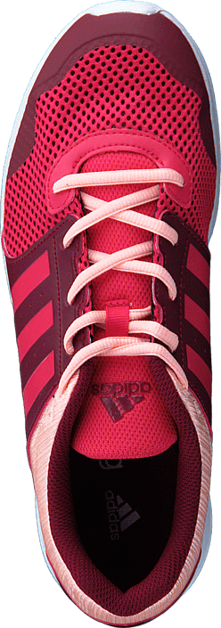 adidas Sport Performance - Essential Fun Ii W Collegiate Burgundy/Core Pink